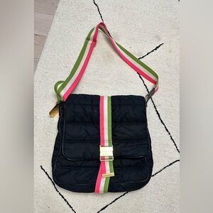 Juicy couture messenger bag vintage
